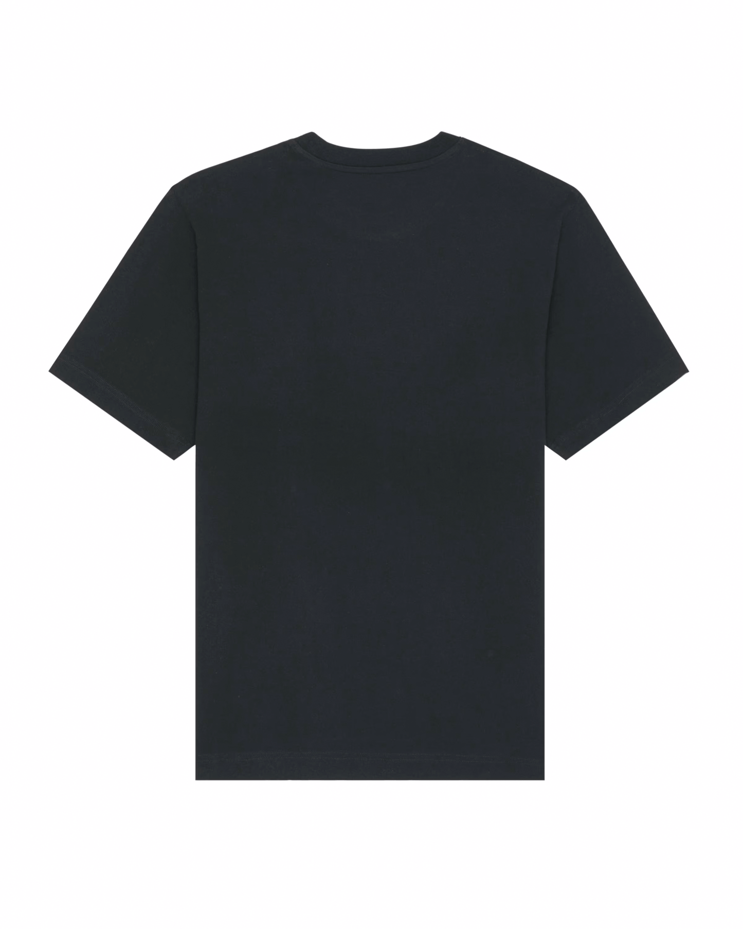 Enculé - T-shirt oversize - Crapule brodé