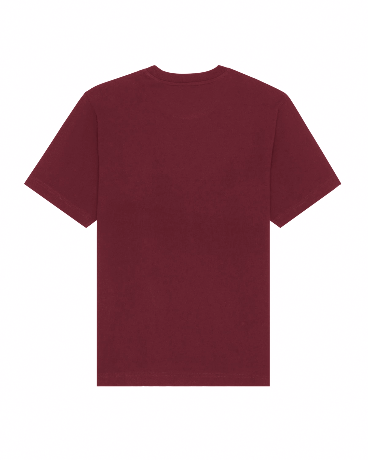 Idiot - T-shirt oversize - Crapule brodé