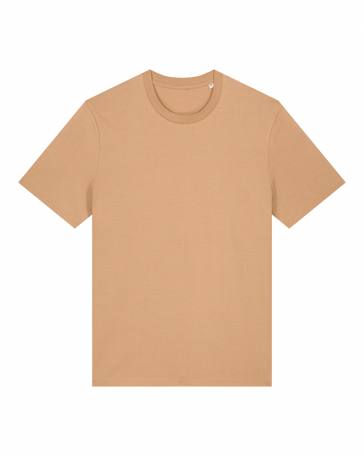 Connard - T-shirt cintré - Crapule brodé