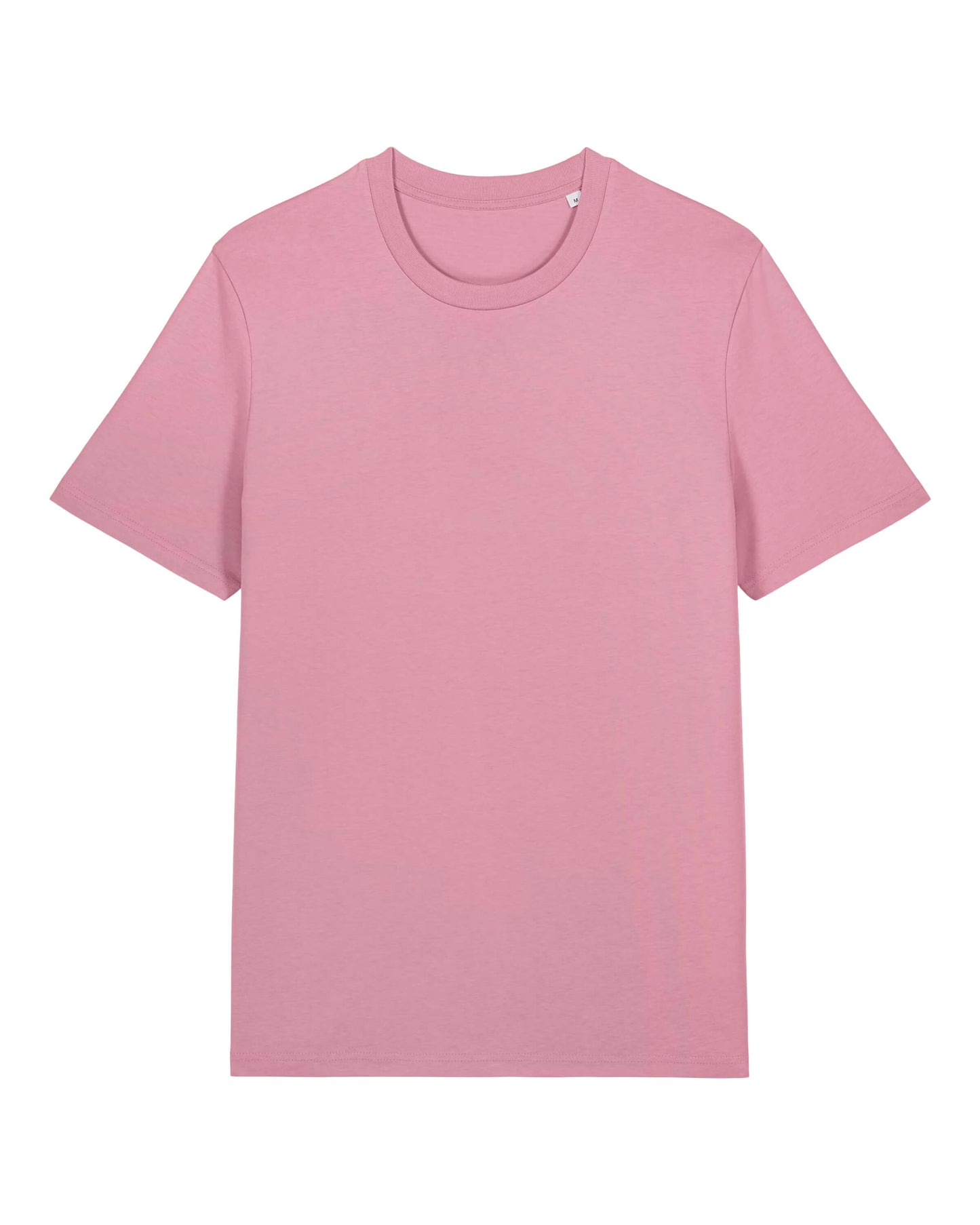 Bitch Lilac Dream - T-shirt cintré - Crapule brodé