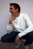 Connasse - Pull - Crapule brodé