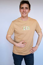 Connard - T-shirt cintré - Crapule brodé