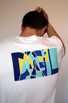 Gland - T-shirt cintré - Crapule imprimé