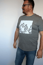 Va bien te faire enculer - T-shirt cintré - Crapule imprimé