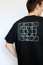 Enculé - T-shirt oversize - Crapule imprimé