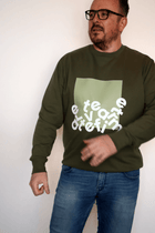 Va te faire mettre - Pull - Crapule brodé