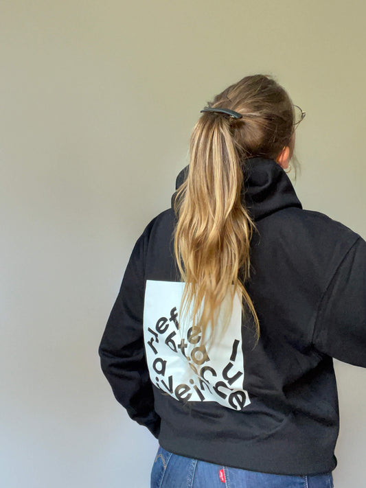 Va bien te faire enculer - Sweat - Crapule brodé