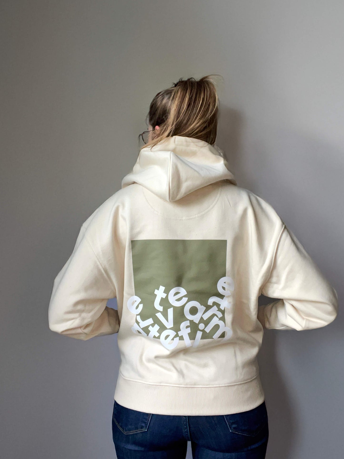 Va te faire mettre - Sweat - Crapule brodé