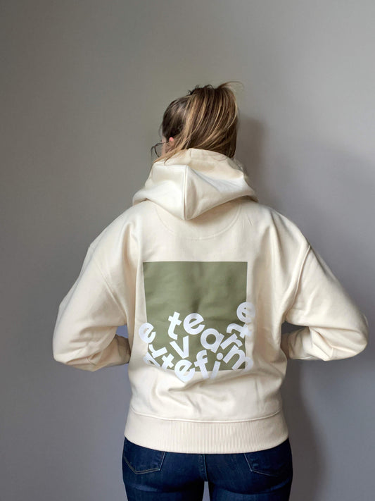 Va te faire mettre - Sweat - Crapule brodé