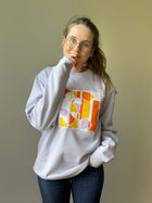 Bitch - Pull - Crapule imprimé