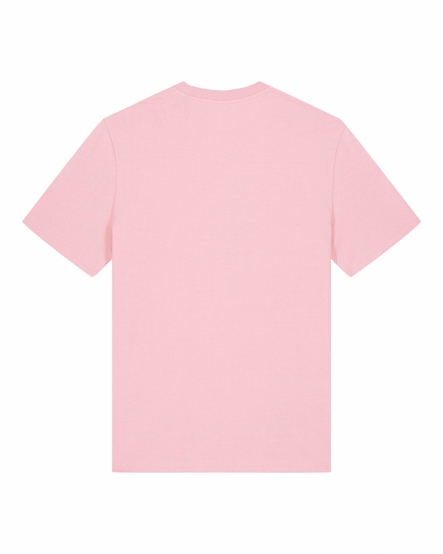 Bitch - T-shirt cintré - Crapule brodé