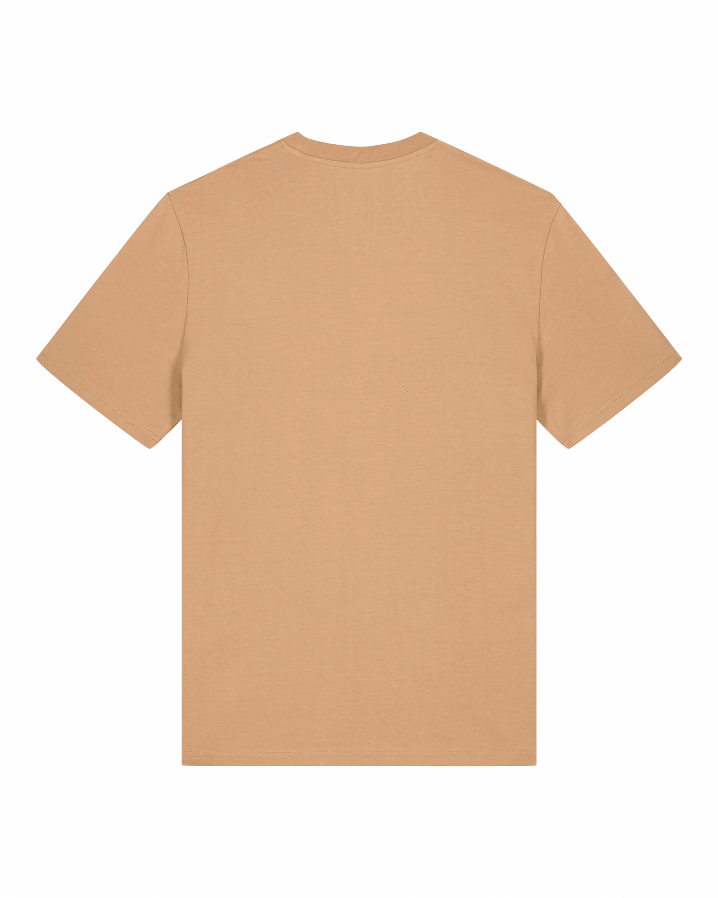 Connard - T-shirt cintré - Crapule brodé