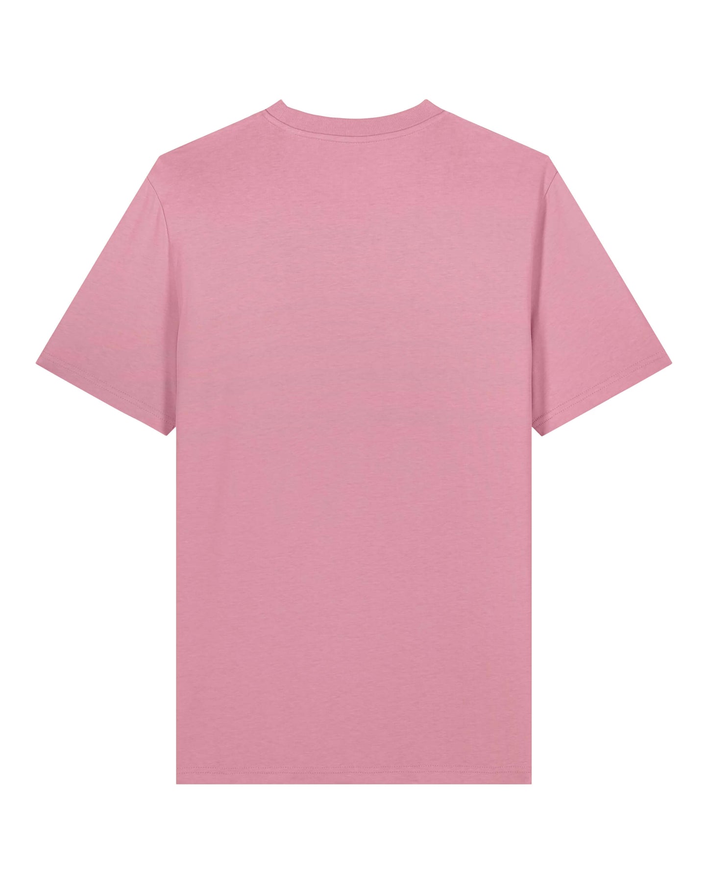 Bitch Lilac Dream - T-shirt cintré - Crapule brodé