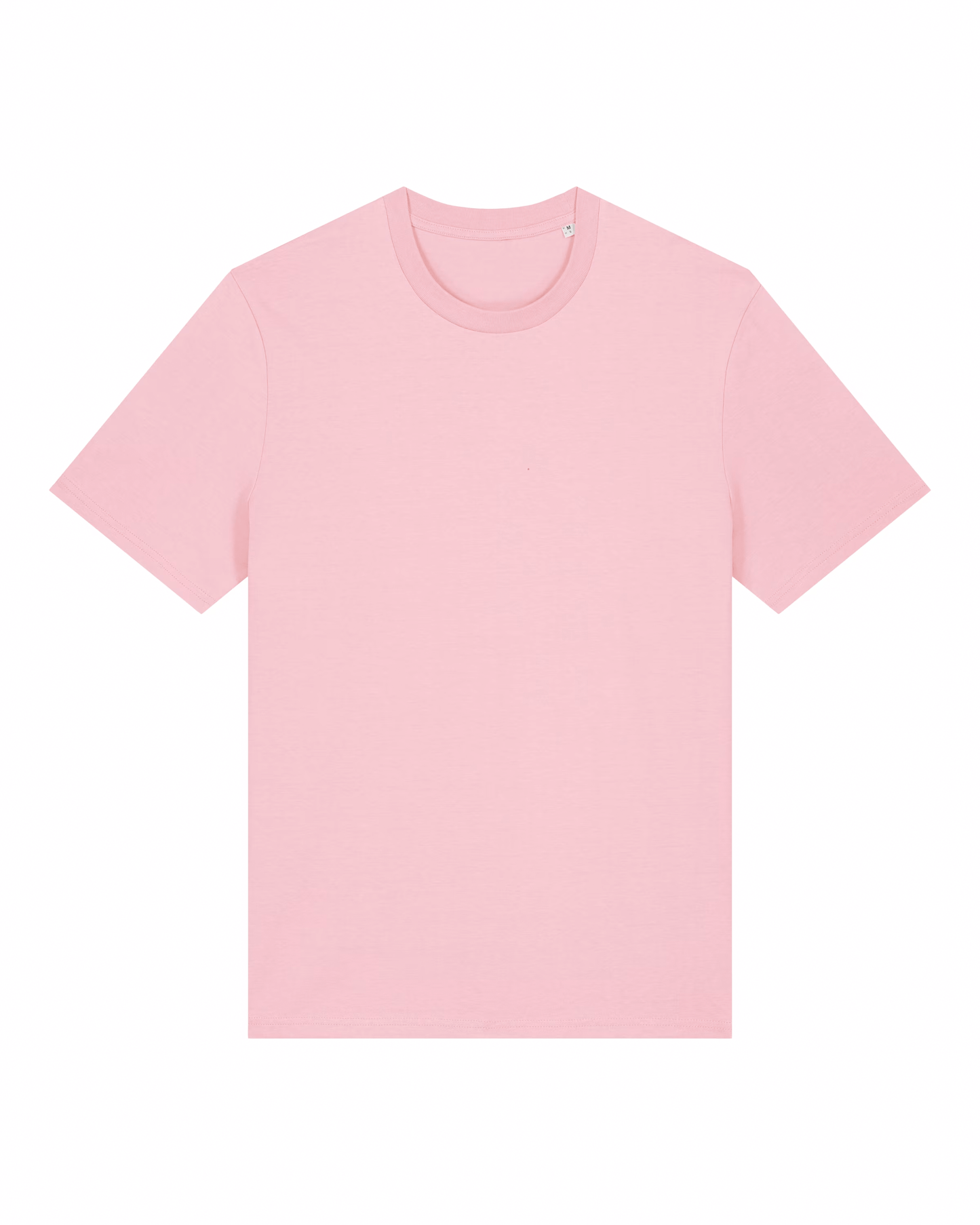 Bitch - T-shirt cintré - Crapule brodé