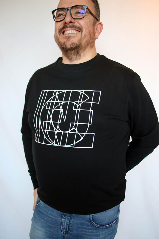 Enculé - Pull - Crapule imprimé