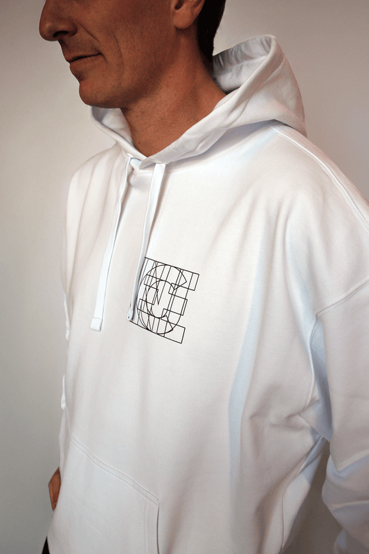 Enculé - Sweat - Crapule imprimé