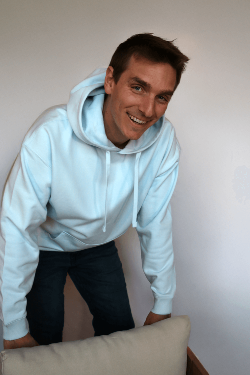 Gland - Sweat - Crapule imprimé