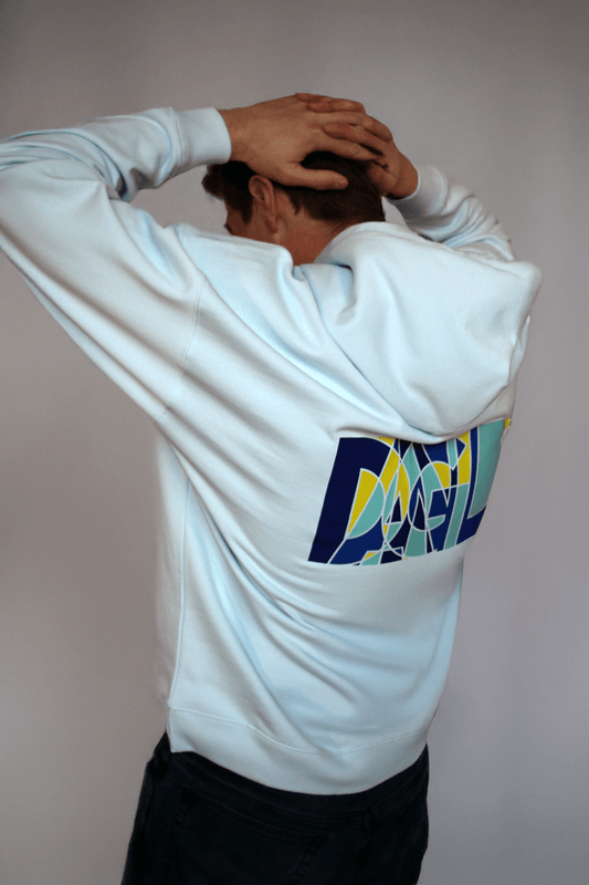 Gland - Sweat - Crapule imprimé