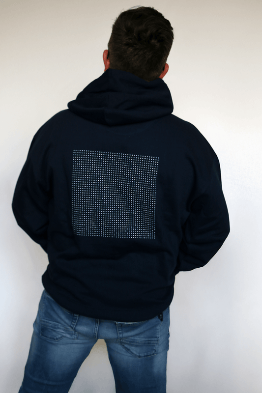 Tocard - Sweat - Crapule imprimé