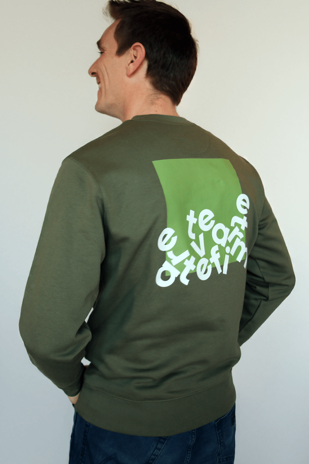 Va te faire mettre - Pull - Crapule imprimé