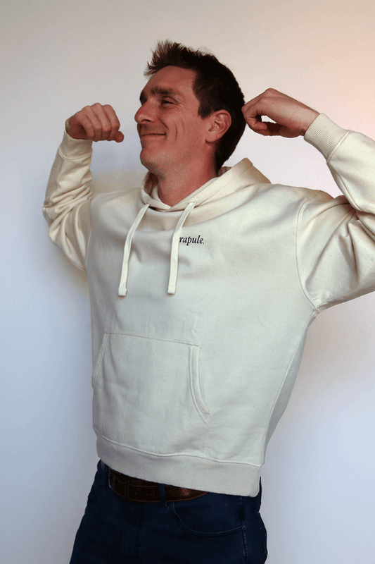 Va te faire mettre - Sweat - Crapule imprimé